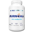 برن فور آل آل نوتریشن-AllNutrition Burn4ALL