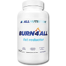 برن فور آل آل نوتریشن-AllNutrition Burn4ALL