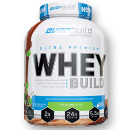 پروتئین وی بیلد اوربیلد-EverBuild Ultra Premium Whey Build