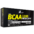 BCAA مگا کپس جدید الیمپ-BCAA 1100 Mega Caps