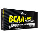 BCAA مگا کپس جدید الیمپ-BCAA 1100 Mega Caps