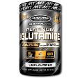 پلاتینوم گلوتامین ماسل تک-MuscleTech Platinum 100% Glutamine