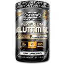 پلاتینوم گلوتامین ماسل تک-MuscleTech Platinum 100% Glutamine