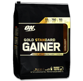 گینر گلد استاندارد اپتیموم-Optimum Nutrition Gold Standard Gainer