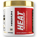 چربی سوز هیت مگنوم-Magnum Heat Accelerated New