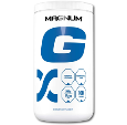 گلوتامین مگنوم-Magnum Nutraceuticals G