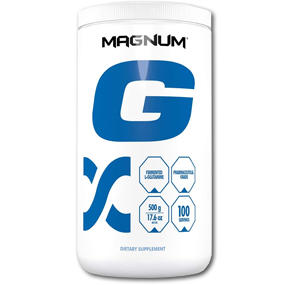 گلوتامین مگنوم-Magnum Nutraceuticals G
