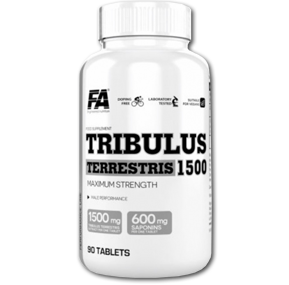 تریبولوس شرکت فا-FA Engineered Nutrition Tribulus Terrestris 1500