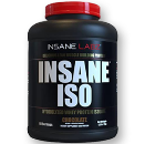 ایزو وی اینسین لبز-Insane Labz Iso Whey