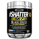 شاتر اس ایکس 7 بلک اونیکس-Shatter SX-7 Black Onyx