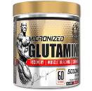 گلوتامین میکرونیزه دکستر جکسون-Dexter Jackson Micronized Glutamine