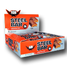شکلات پروتئین آ بی بی -Steel Bar ABB