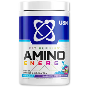 آمینو انرژی یو اس ان-USN Amino Energy