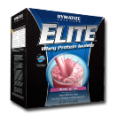 وی ایزوله دایماتیز -Elite Whey Protein Isolate