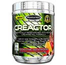 کراتین کری اکتور ماسل تک- Creatine Creactor Muscletech