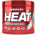 چربی سوز هیت اکسلریتد مگنوم-Magnum Heat Accelerated