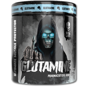 گلوتامین اسکال لبز-Skull Labs Glutamine