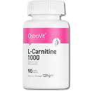 ال کارنیتین 1000 استرویت-OstroVit L-Carnitine 1000