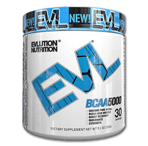 بی سی ای ای 5000 ایولوشن-BCAA 5000 EVL Nutrition