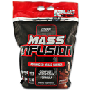 گینر مس این فیوژن ناترکس -Nutrex Muscle Infusion Black