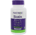 بیوتین ناترول-Natrol Biotin