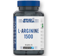 ال آرژنین 1500 اپلاید ناتریشن-Applied Nutrition L-Arginine 1500 