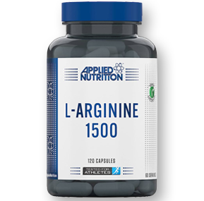 ال آرژنین 1500 اپلاید ناتریشن-Applied Nutrition L-Arginine 1500 