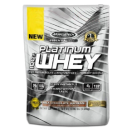 وی پلاتینیوم 100 % ماسل تک-Muscletech 100% Platinum Whey