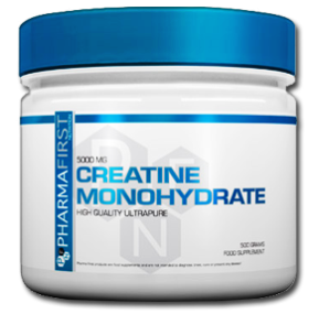 کراتین منوهیدرات فارمافرست-Creatine Monohydrate