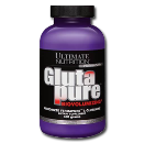 گلوتامین خالص آلتیمیت-Ultimate Nutrition Glutapure