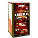 پروتئین بیوریتم امریکا-Square Meal