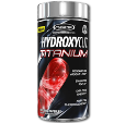 هیدروکسی کات تیتانیوم ماسل تک-Hydroxycut Titanium MuscleTech