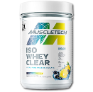 ایزو وی کلیر ماسل تک-MuscleTech Iso Whey Clear