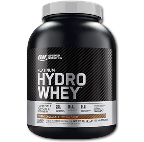 پلاتینوم هیدرو وی اپتیموم-Optimum Nutrition Platinum HydroWhey