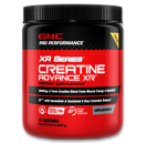 کراتین ادونس XR شرکت GNC-Pro Performance XR Series Creatine Advance XR