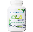 سی ال آ فورت آل نوتریشن-CLA Forte AllNutrition