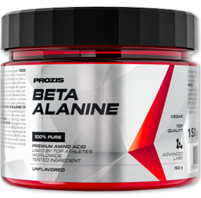 بتا آلانین پروزیس-Prozis Beta Alanine