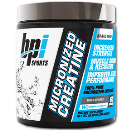 کراتین میکرونایز شده بی پی آی-Micronized Creatine bpi Sports