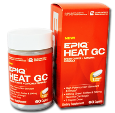 چربی سوز هیت جی سی اپیک-EPIQ Heat GC