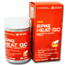 چربی سوز هیت جی سی اپیک-EPIQ Heat GC