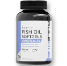 امگا 3 رول وان-Rule One Fish Oil Omega 3