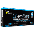 مکمل تائورین الیمپ-Taurine Mega Caps