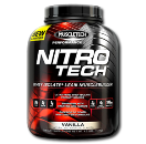 پروتئین نیترو تچ ماسل تچ-Nitro Tech Muscletech