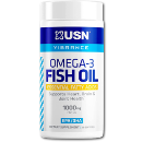 روغن ماهی امگا 3 یو اس ان-USN Omega-3 Fish Oil