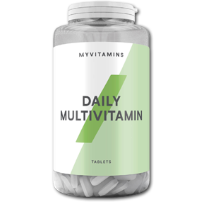 مولتی ویتامین روزانه مای پروتئین-Daily Multivitamin MyProtein