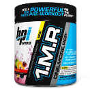 پمپ 1MR بی پی آی جدید-Bpi Sports 1MR Pre-Workout Supplement