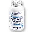 گلوکزامین و ویتامین C آیرون مکس-IronMaxx Glucosamine Vitamine C