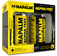 آلفا تست ناپالم شرکت فا-FA Engineered Nutrition Napalm Alpha Test