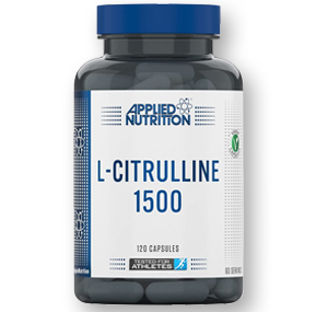 ال سیترولین 1500 اپلاید ناتریشن-Applied Nutrition L-Citrulline 1500