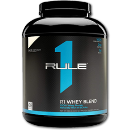 پروتئین وی رول وان-Rule 1 Whey Blend